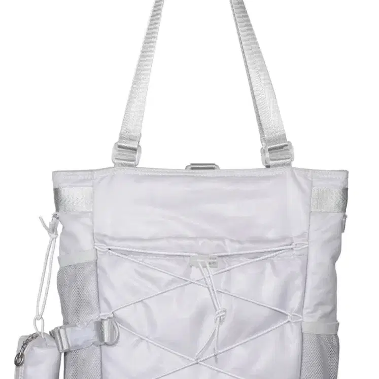 탠스댄스BSC bag light grey (Pahisum)