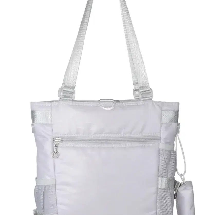 탠스댄스BSC bag light grey (Pahisum)