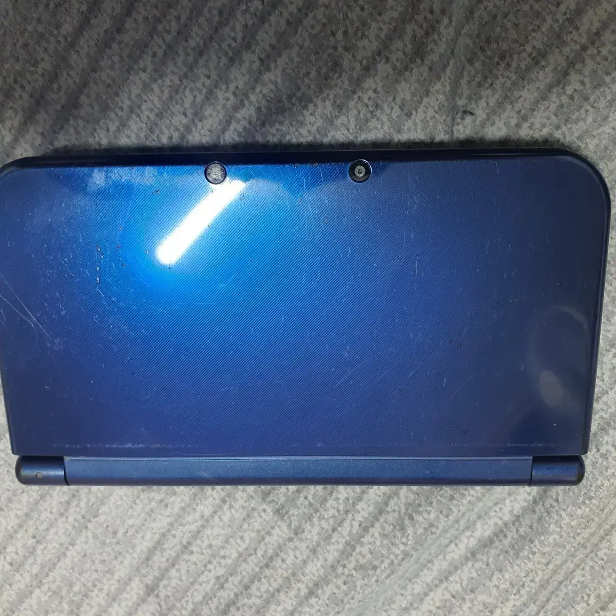 닌텐도 뉴3dsxl(포켓뱅크,포켓무버)