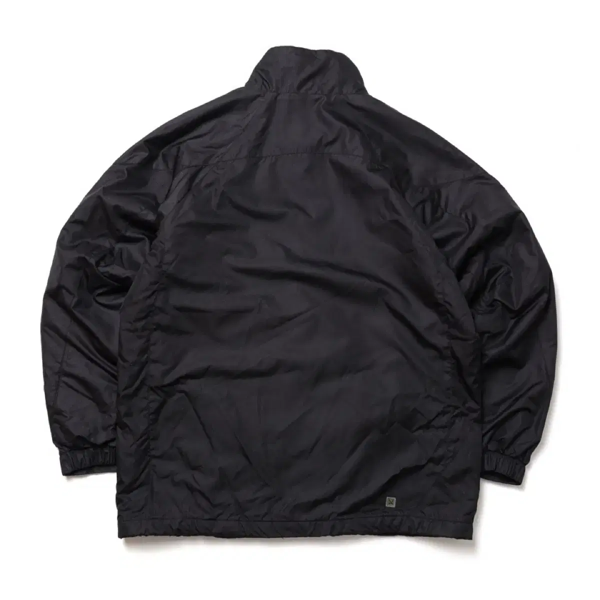 NIKE Polyester Zip-up Jacket