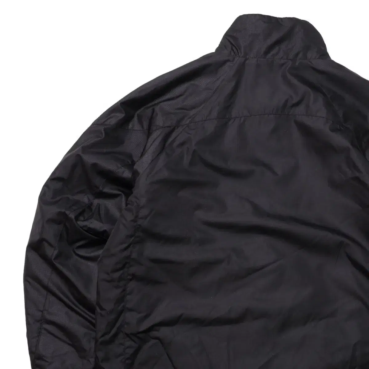 NIKE Polyester Zip-up Jacket