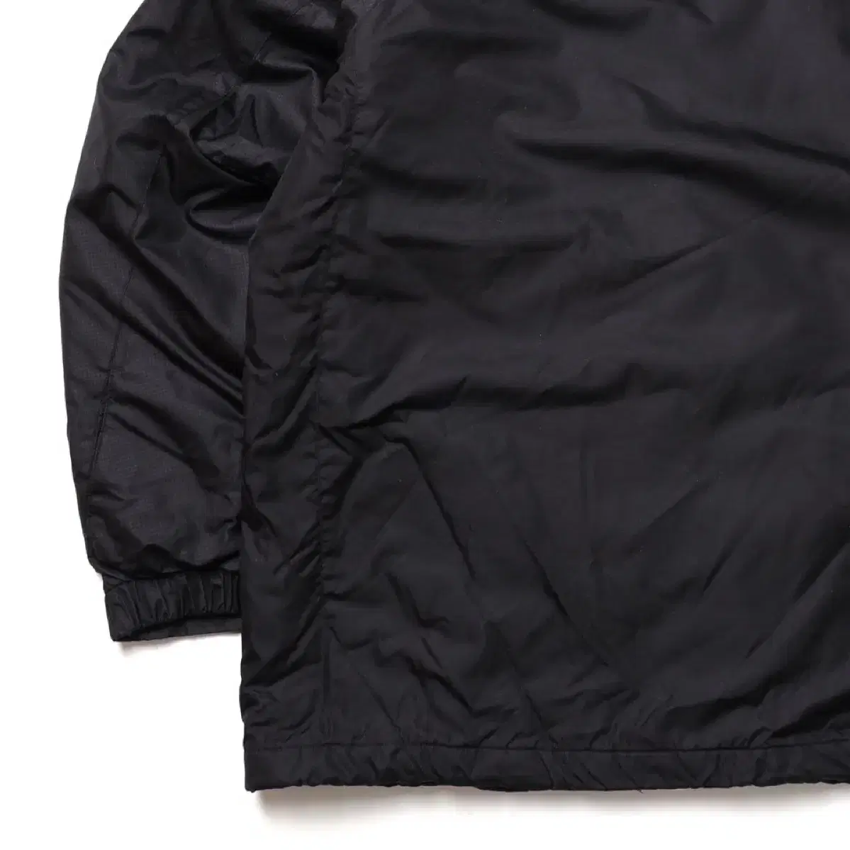 NIKE Polyester Zip-up Jacket