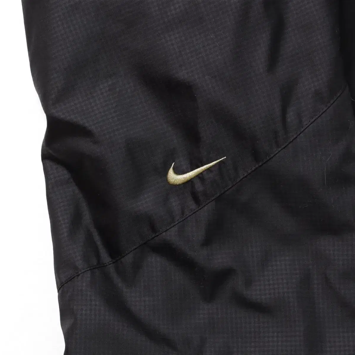 NIKE Polyester Zip-up Jacket