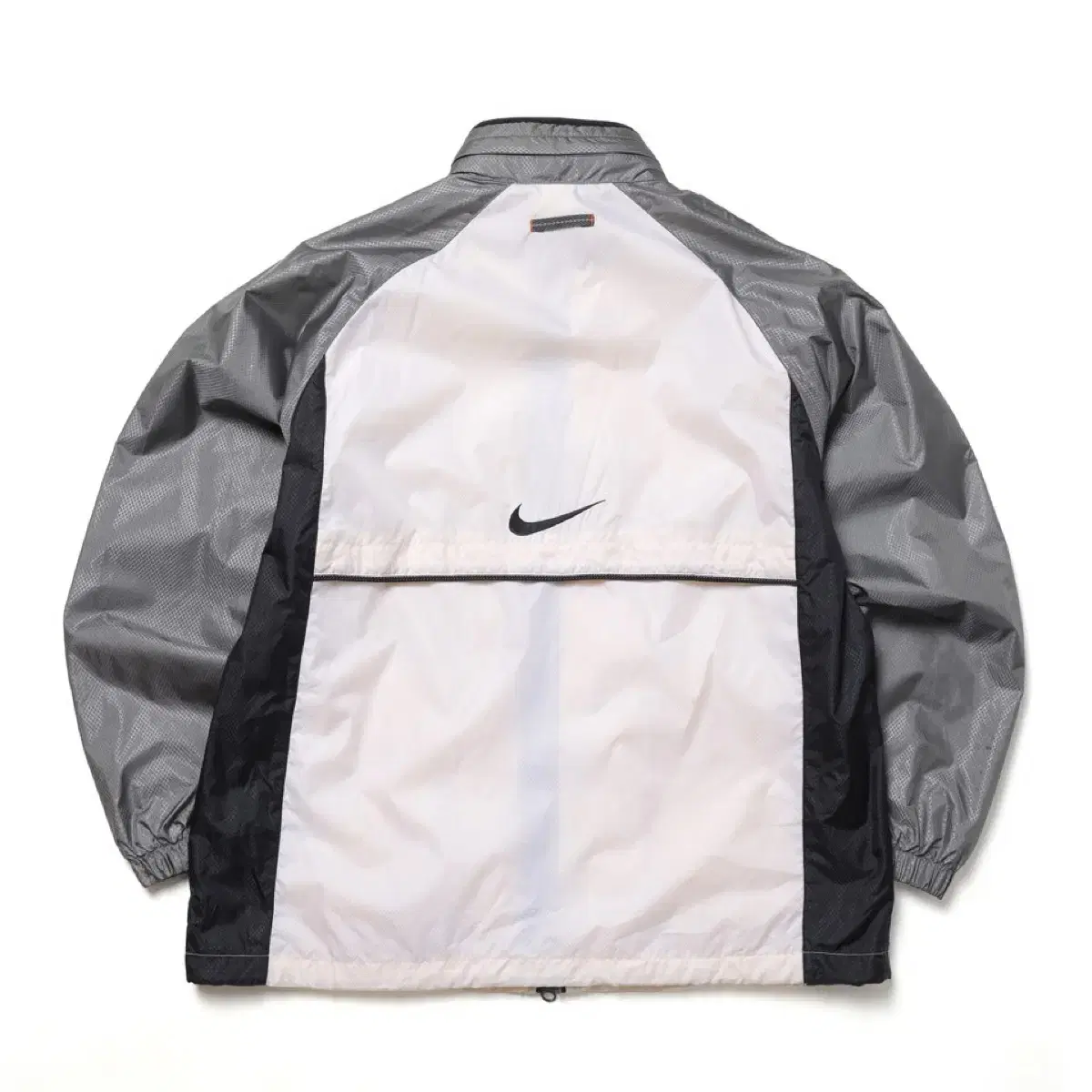 NIKE Polyester Zip-up Jacket