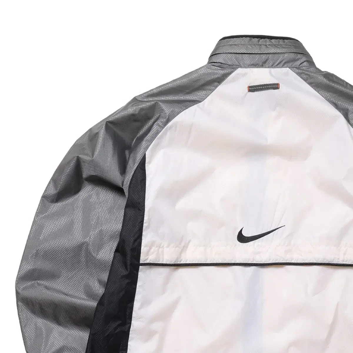 NIKE Polyester Zip-up Jacket