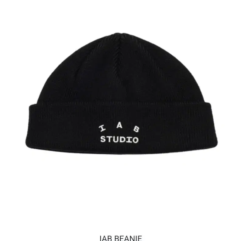 [새상품] IAB BEANIE 아이앱 비니