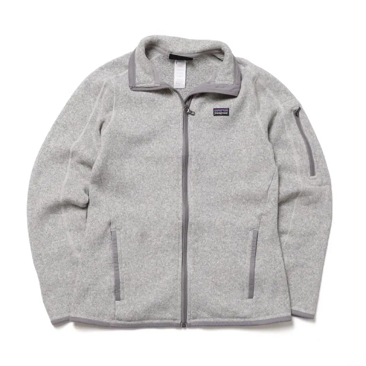 Patagonia Better Sweater Fleece Jacket