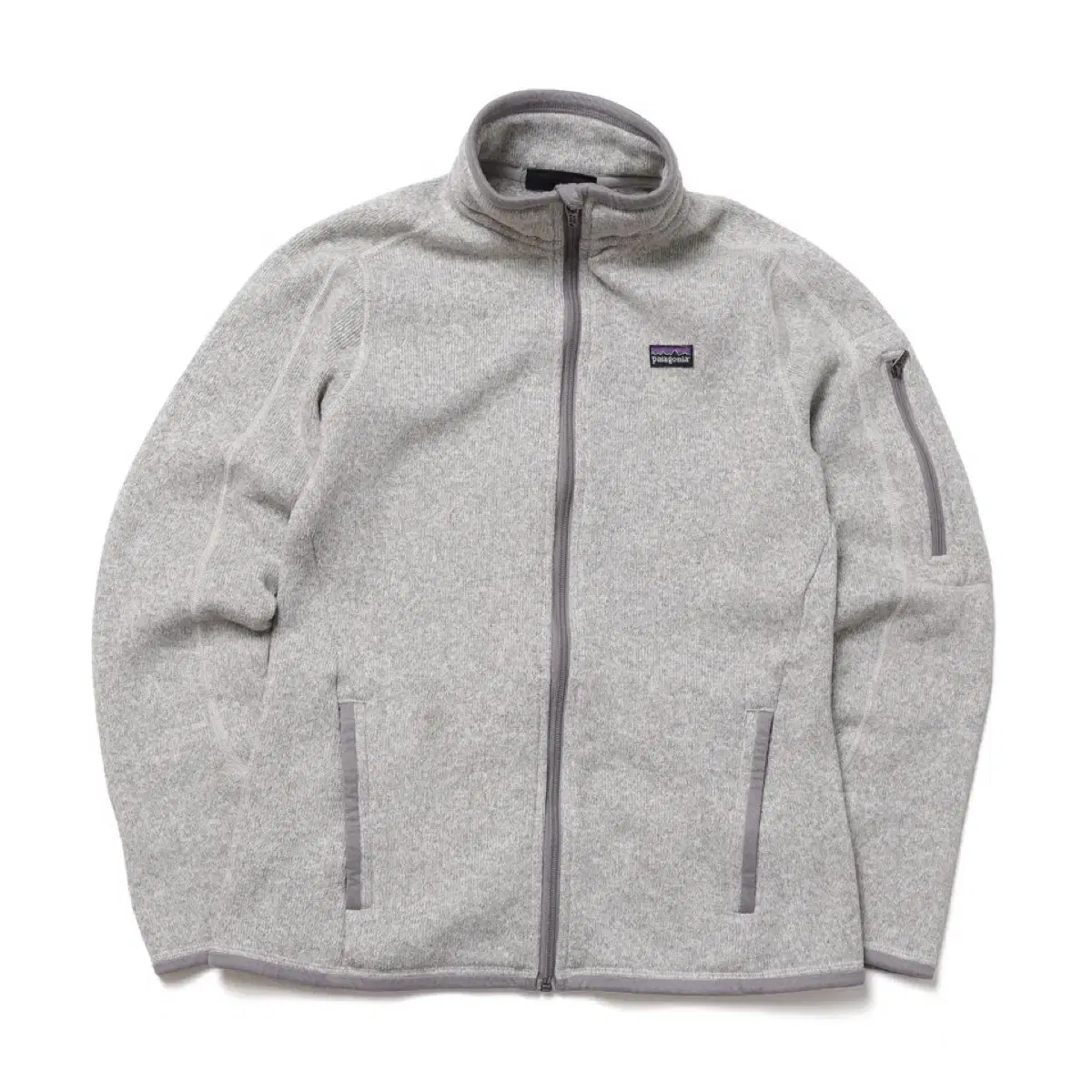 Patagonia Better Sweater Fleece Jacket