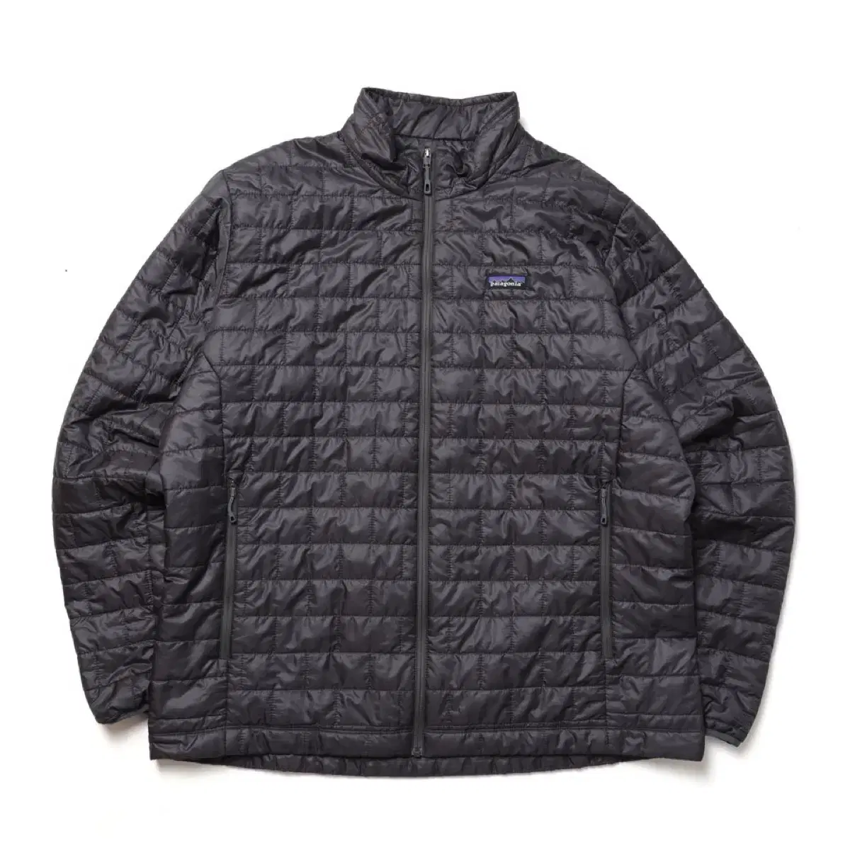 Patagonia Nano Puff Jacket