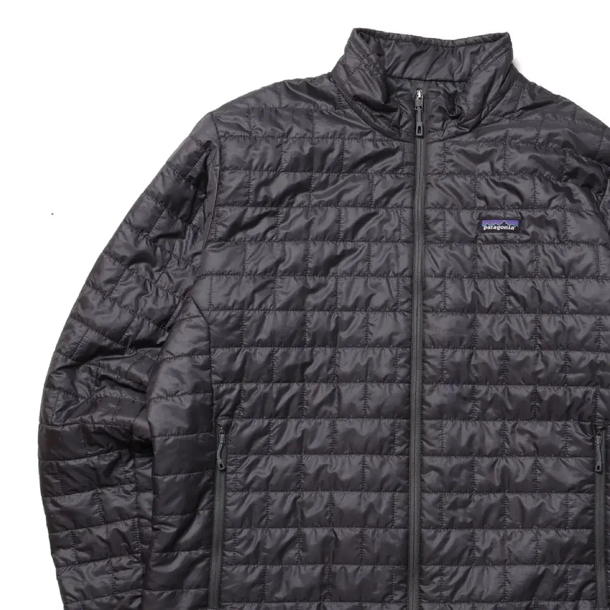 Patagonia Nano Puff Jacket