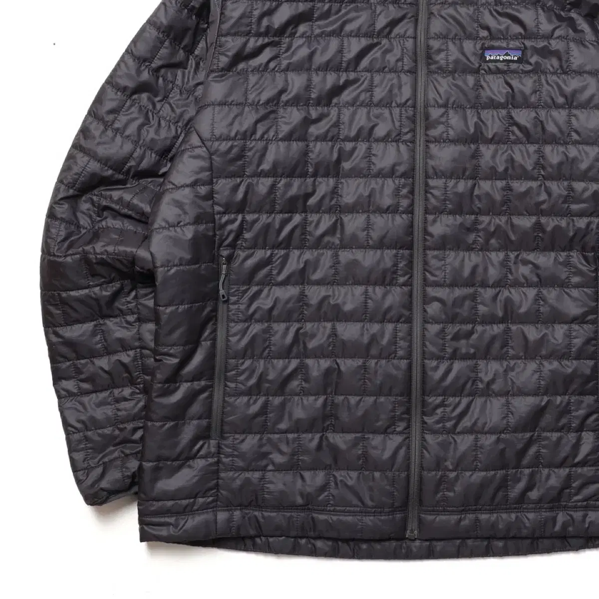 Patagonia Nano Puff Jacket