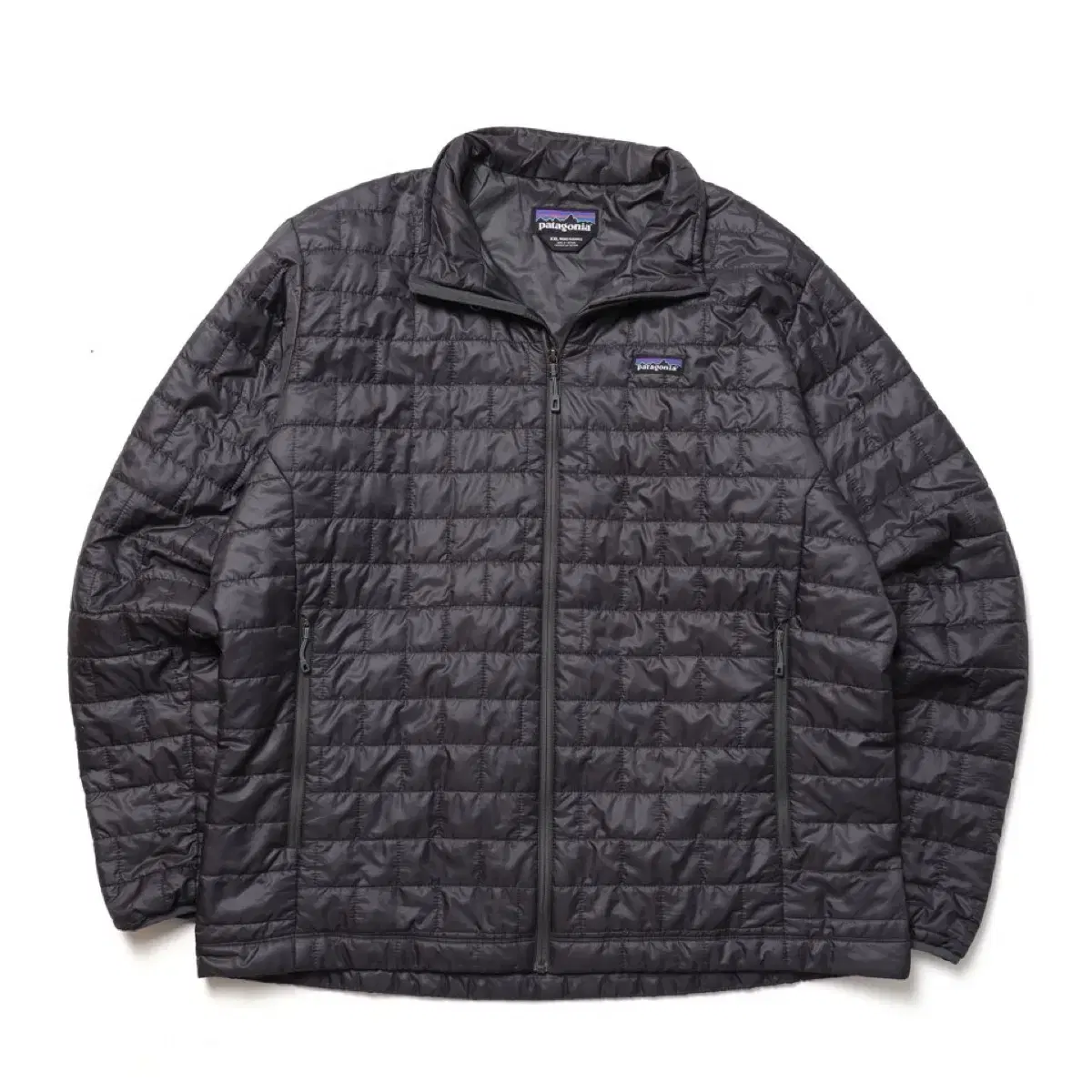 Patagonia Nano Puff Jacket