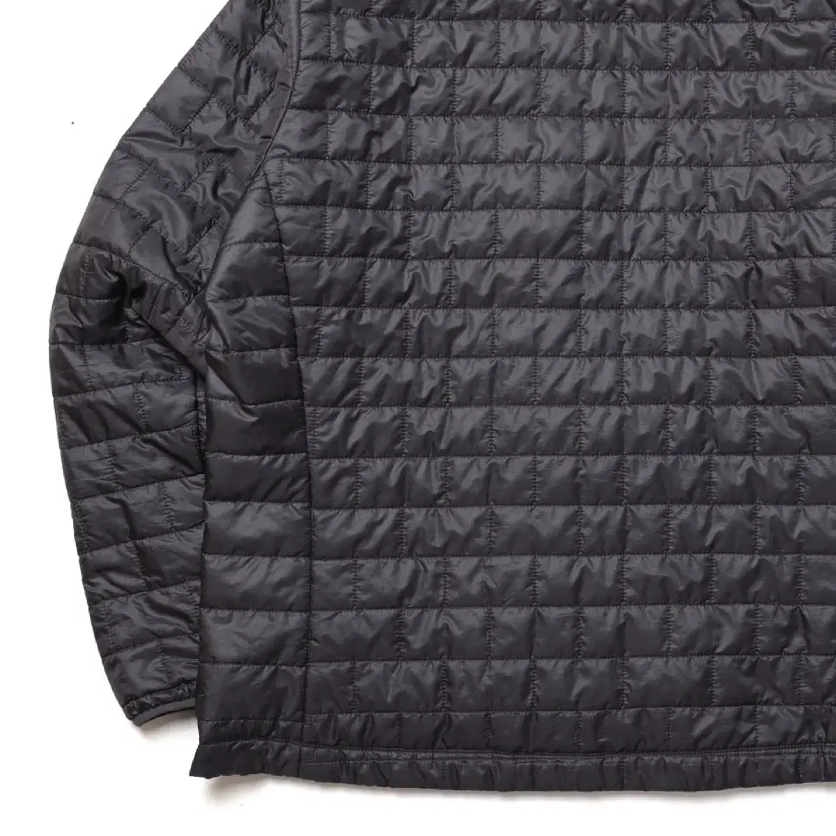 Patagonia Nano Puff Jacket