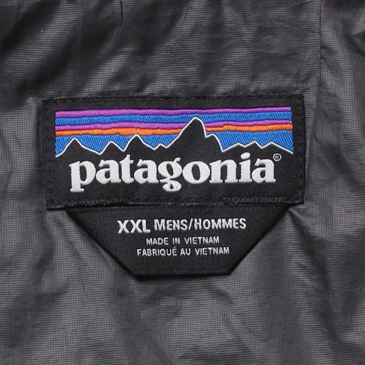 Patagonia Nano Puff Jacket