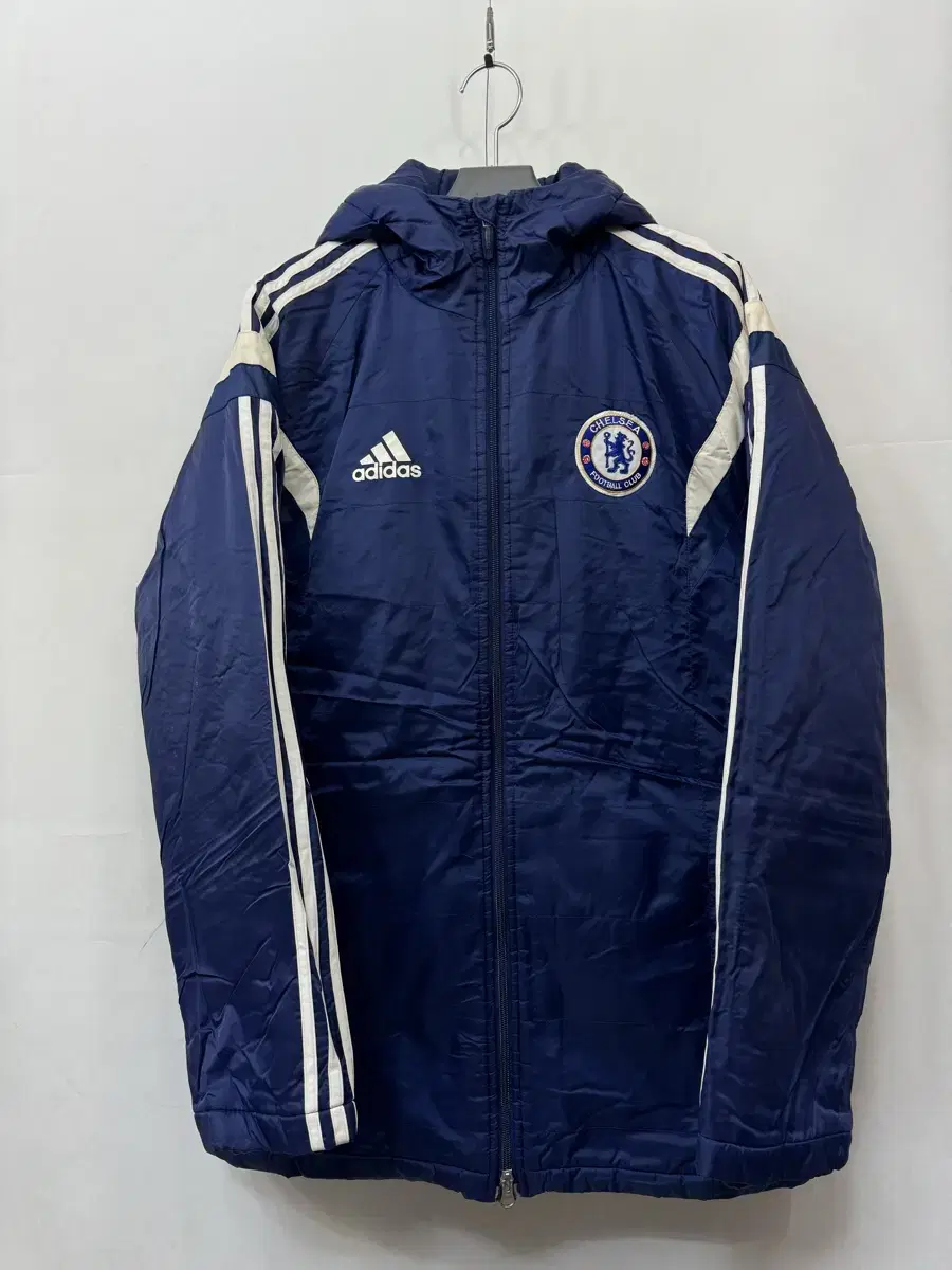 95) Adidas Chelsea Parka