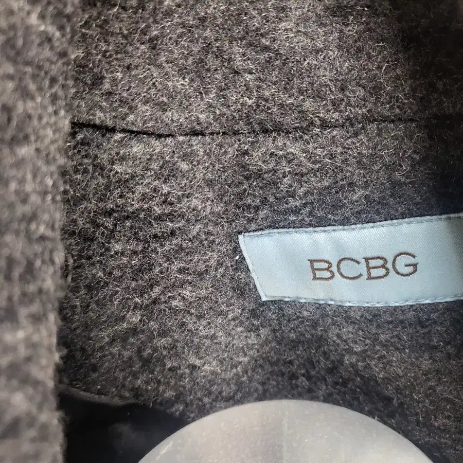 BCBG 울코트