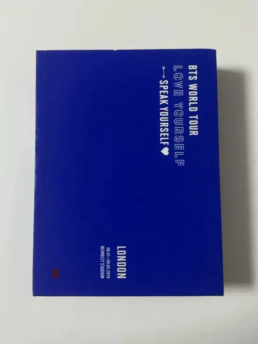 방탄소년단 럽셀 love your self DVD 양도