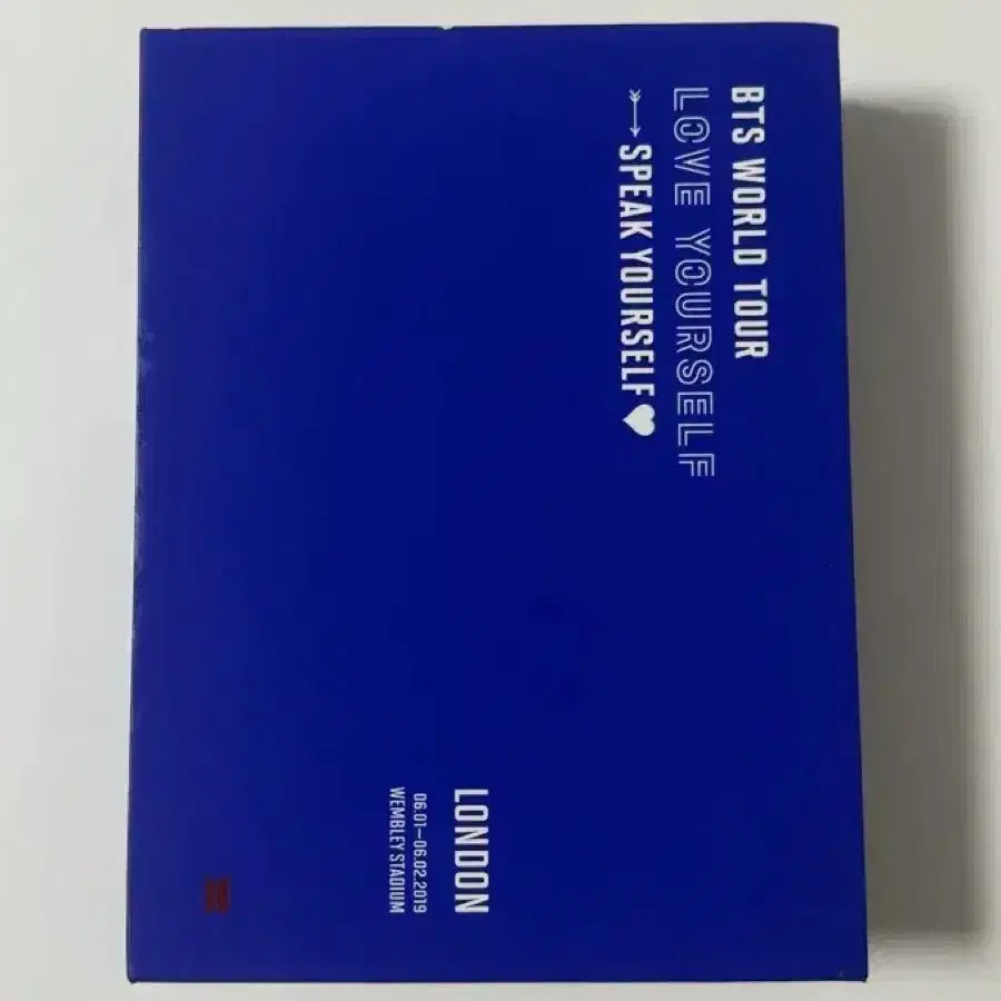 방탄소년단 럽셀 love your self DVD 양도