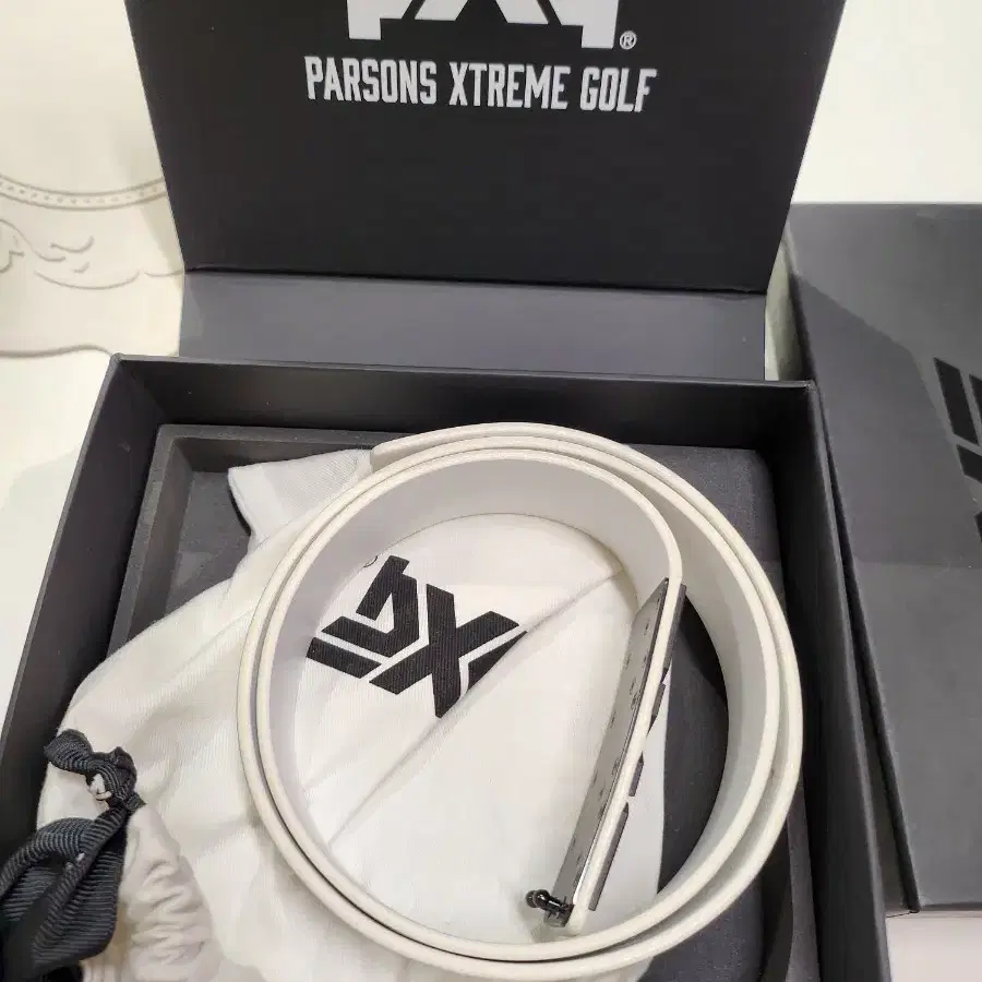 pxg 여성용 벨트 s사이즈