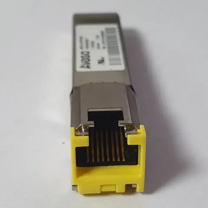 Avago SFP to RJ45 (1G) 변환 모듈 / 아바고