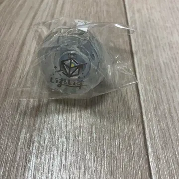 의자 첫토끼 반지 라이트