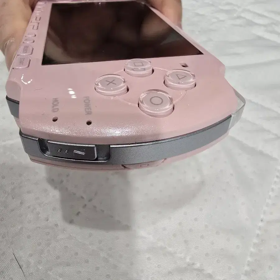 PSP 3005 핑크펄