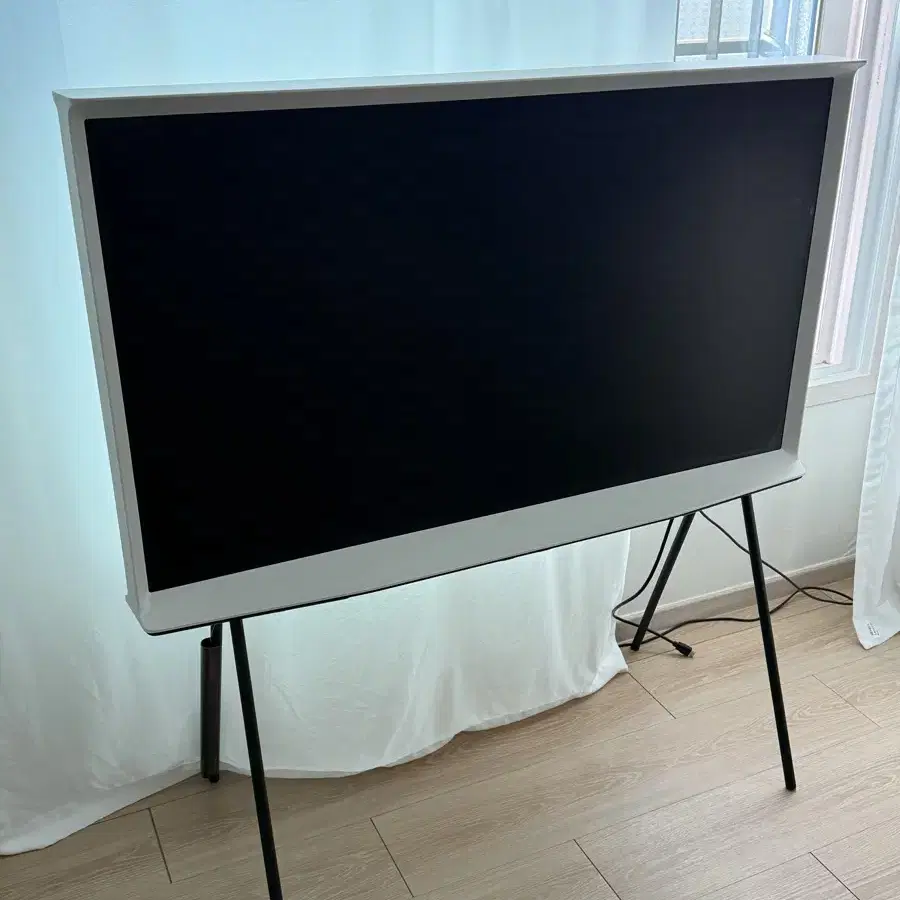 삼성 세리프 TV 125cm 50인치