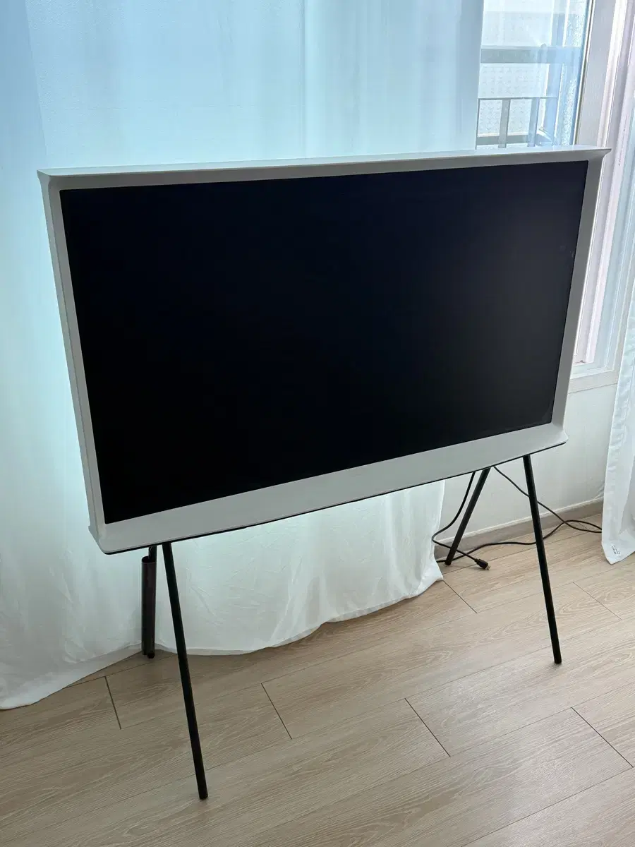 삼성 세리프 TV 125cm 50인치