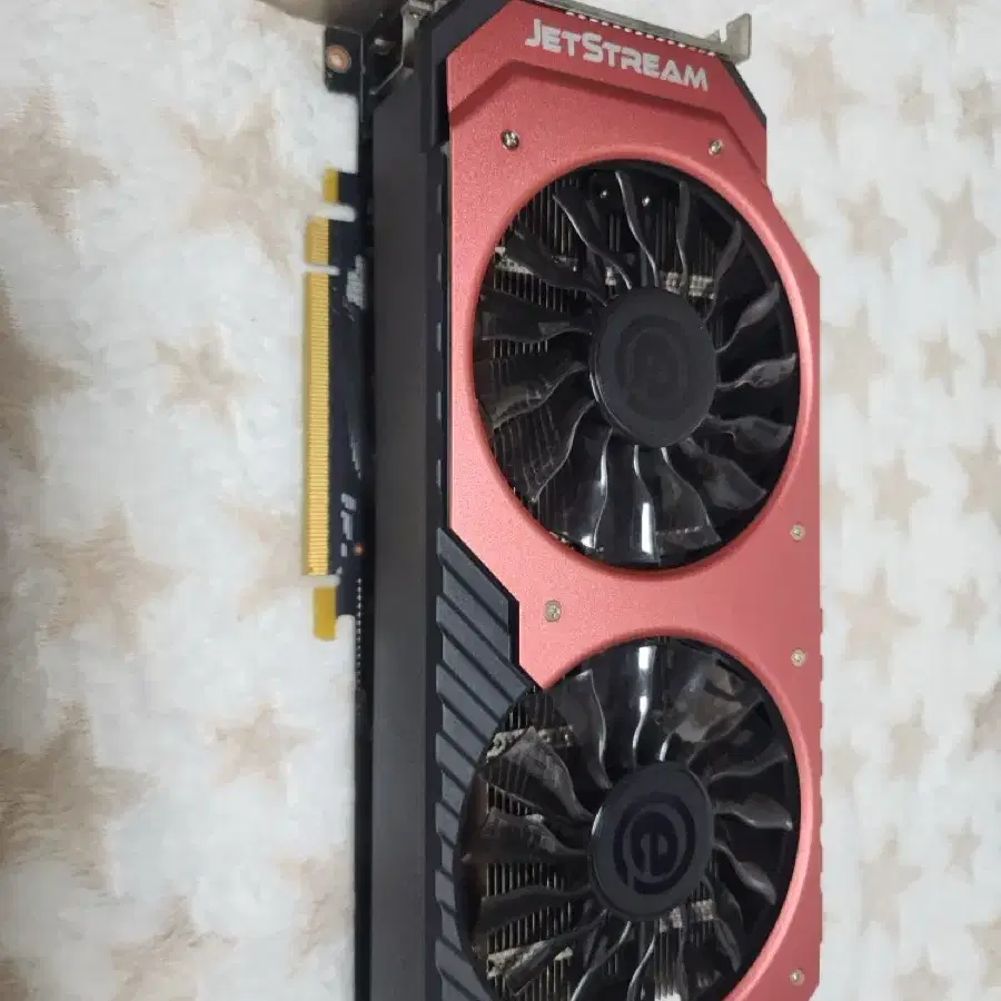 GTX960 2G 이엠텍 제품