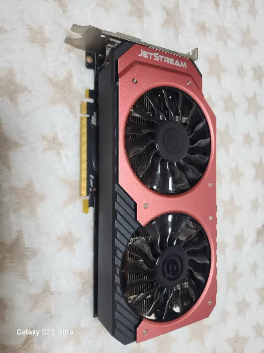 GTX960 2G 이엠텍 제품