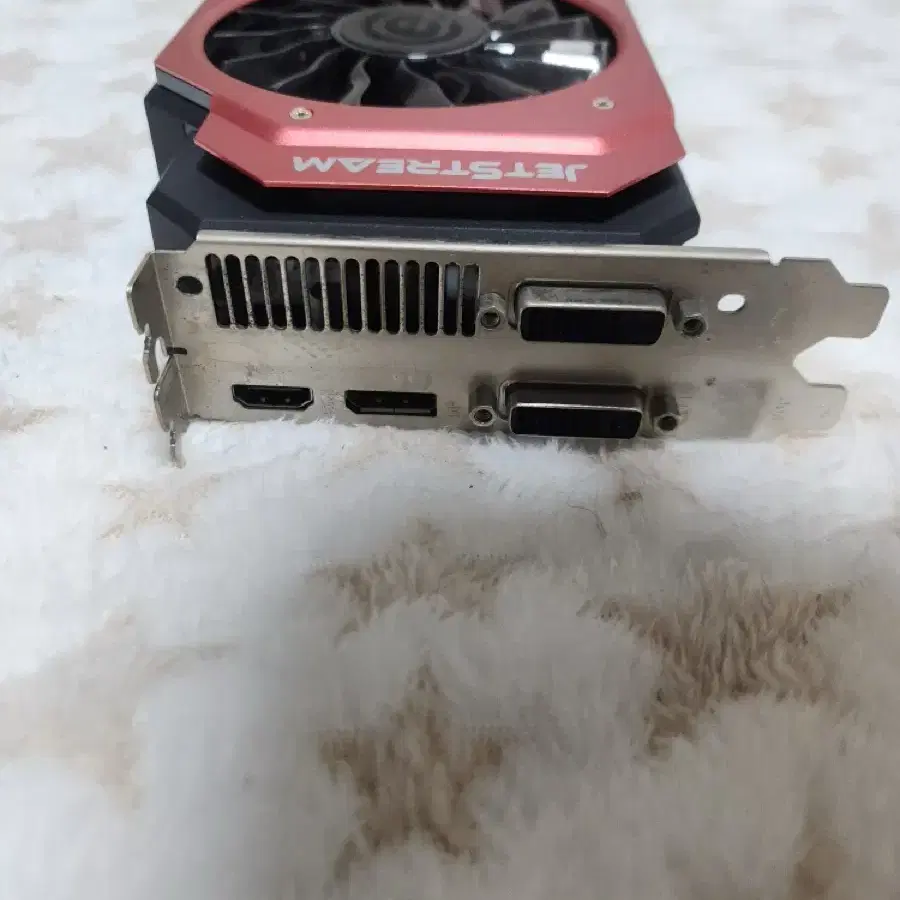 GTX960 2G 이엠텍 제품