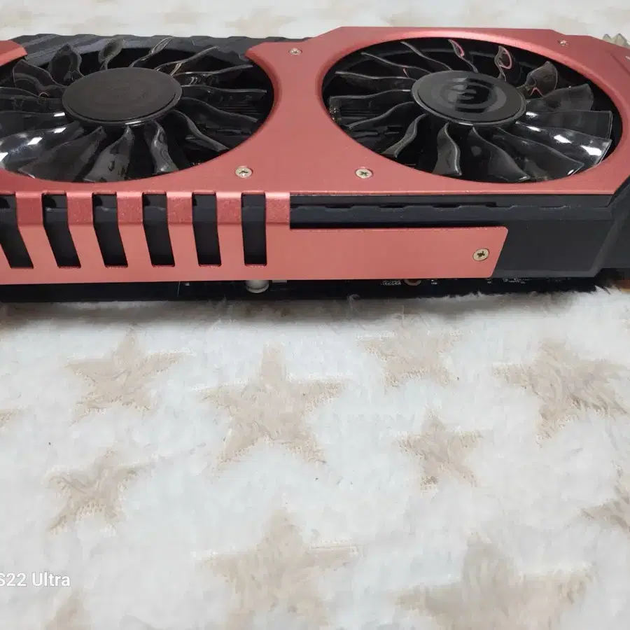 GTX960 2G 이엠텍 제품