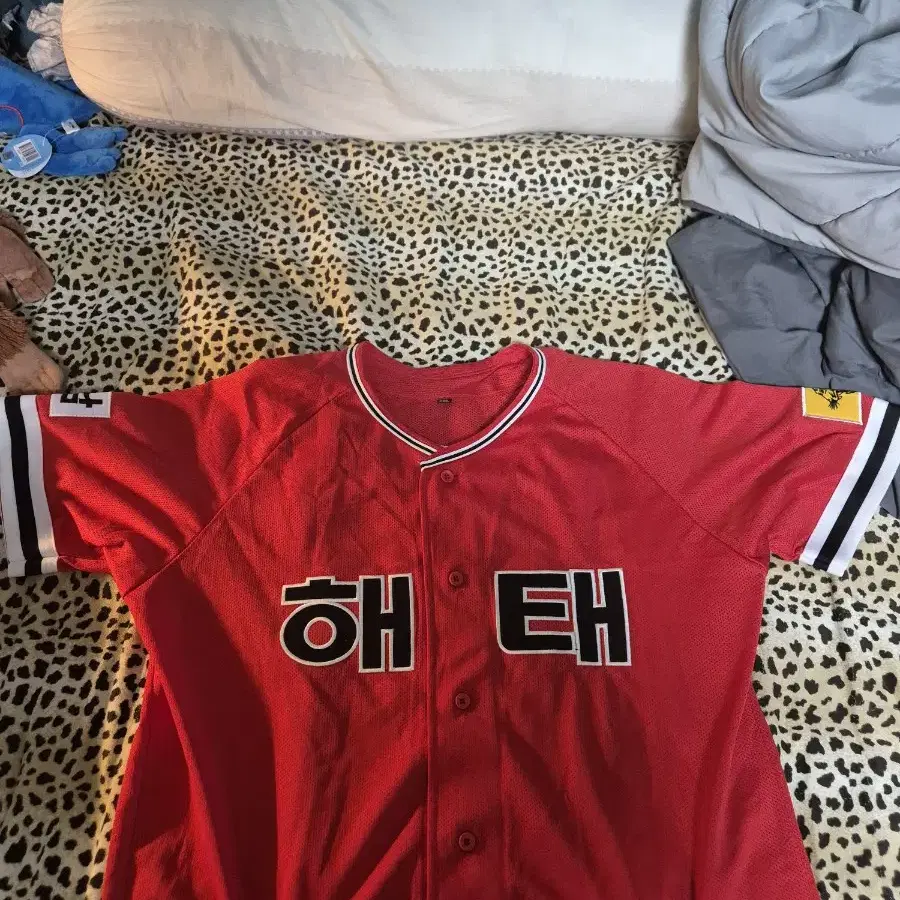 해태 이종범 유니폼 2xl