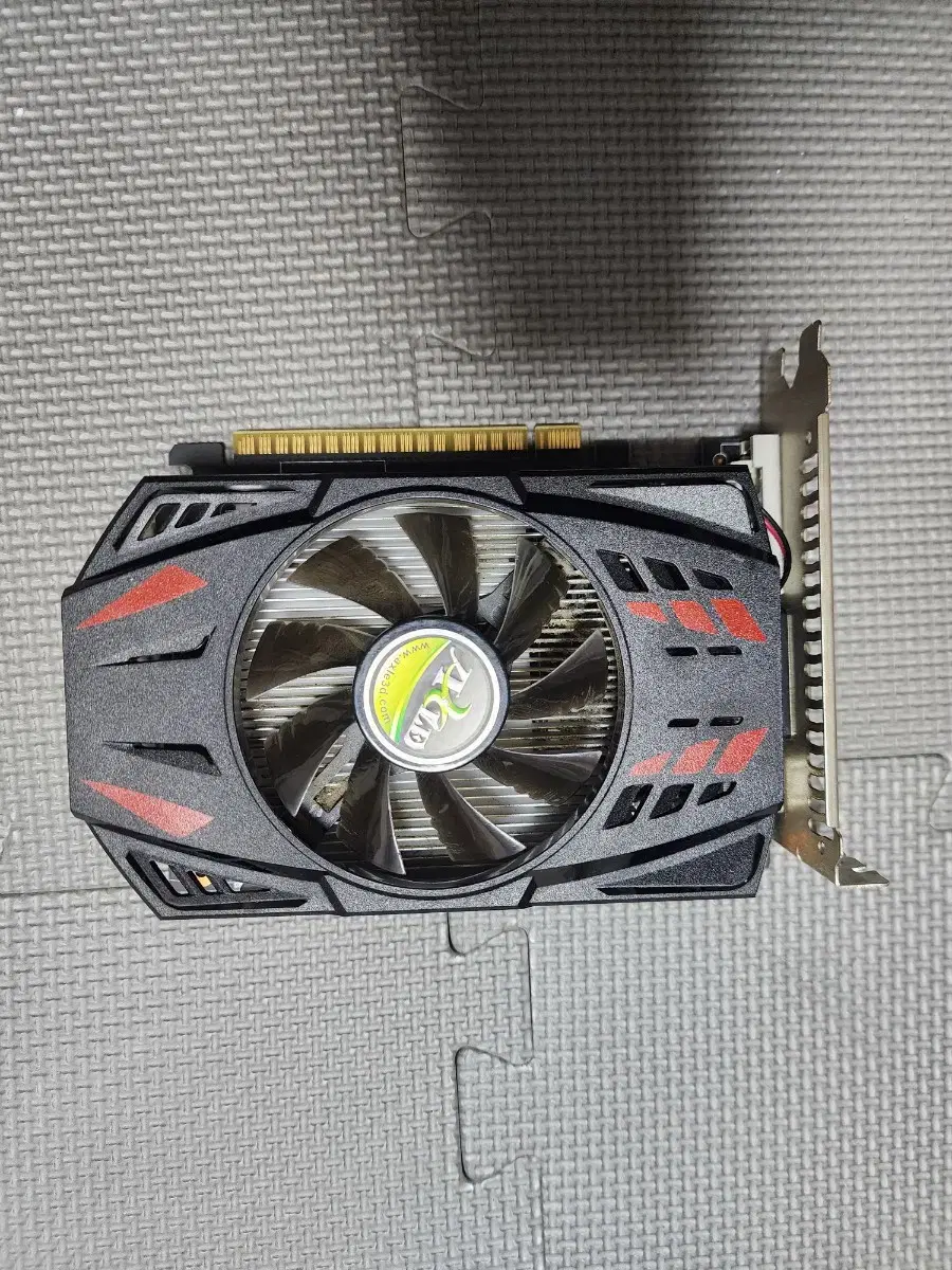 GTX750ti 그래픽카드 판매합니다 gtx 750 ti gpu