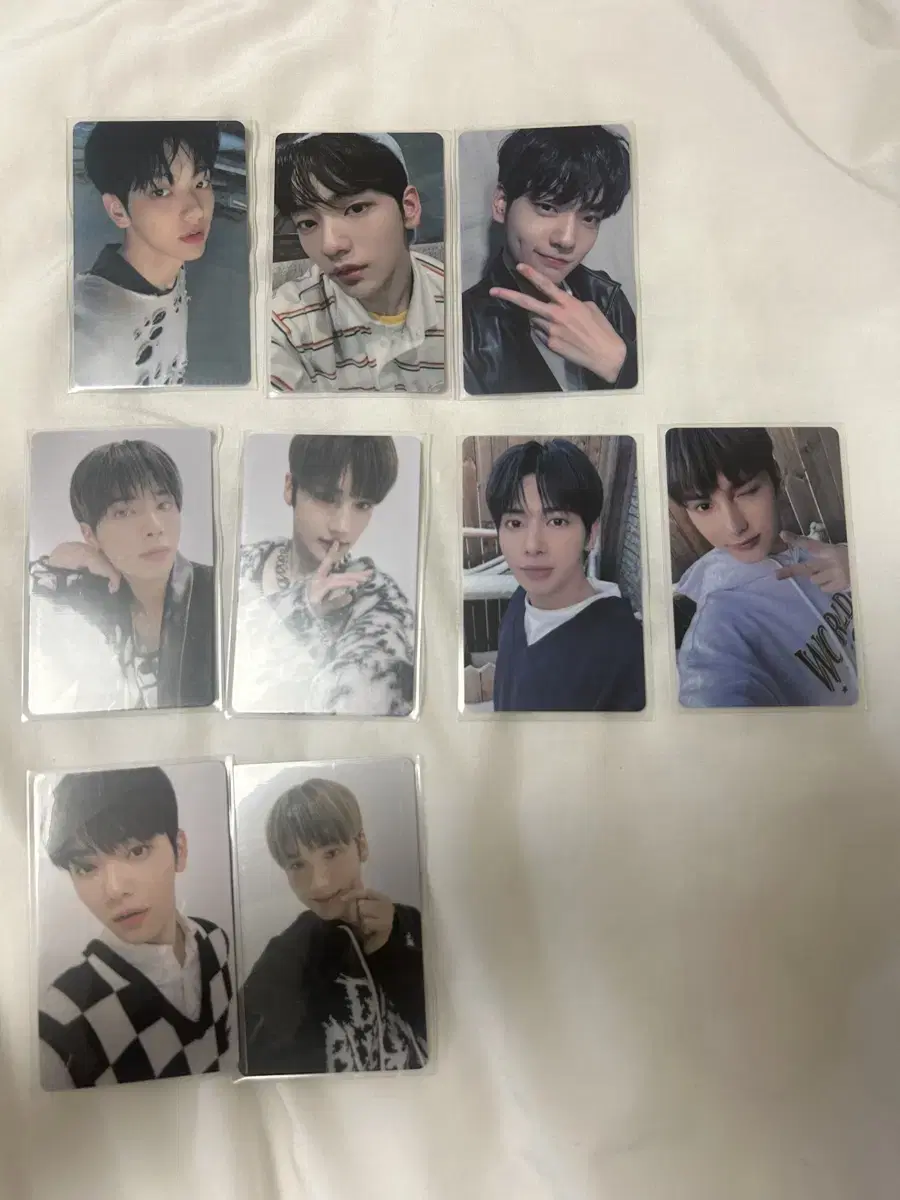 Sell Txt Photo Cards