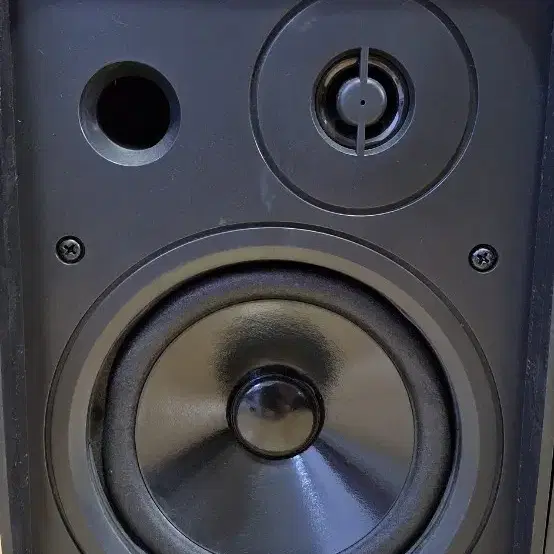 BEHRINGER MONITOR SPEAKER 1C