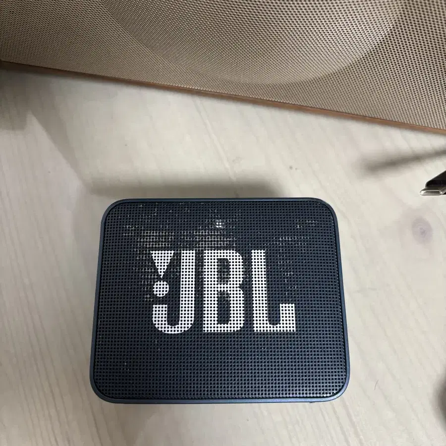 JBL Go 2 스피커