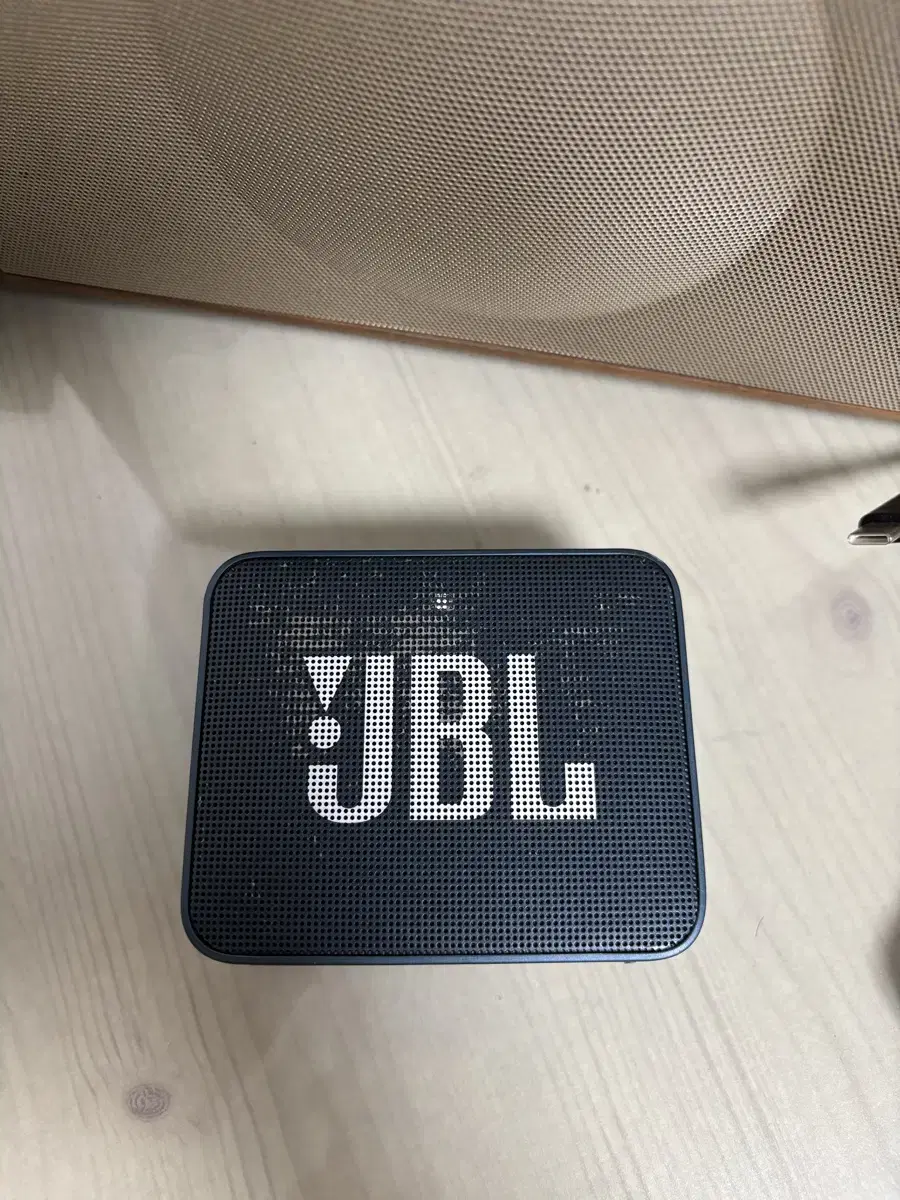 JBL Go 2 스피커