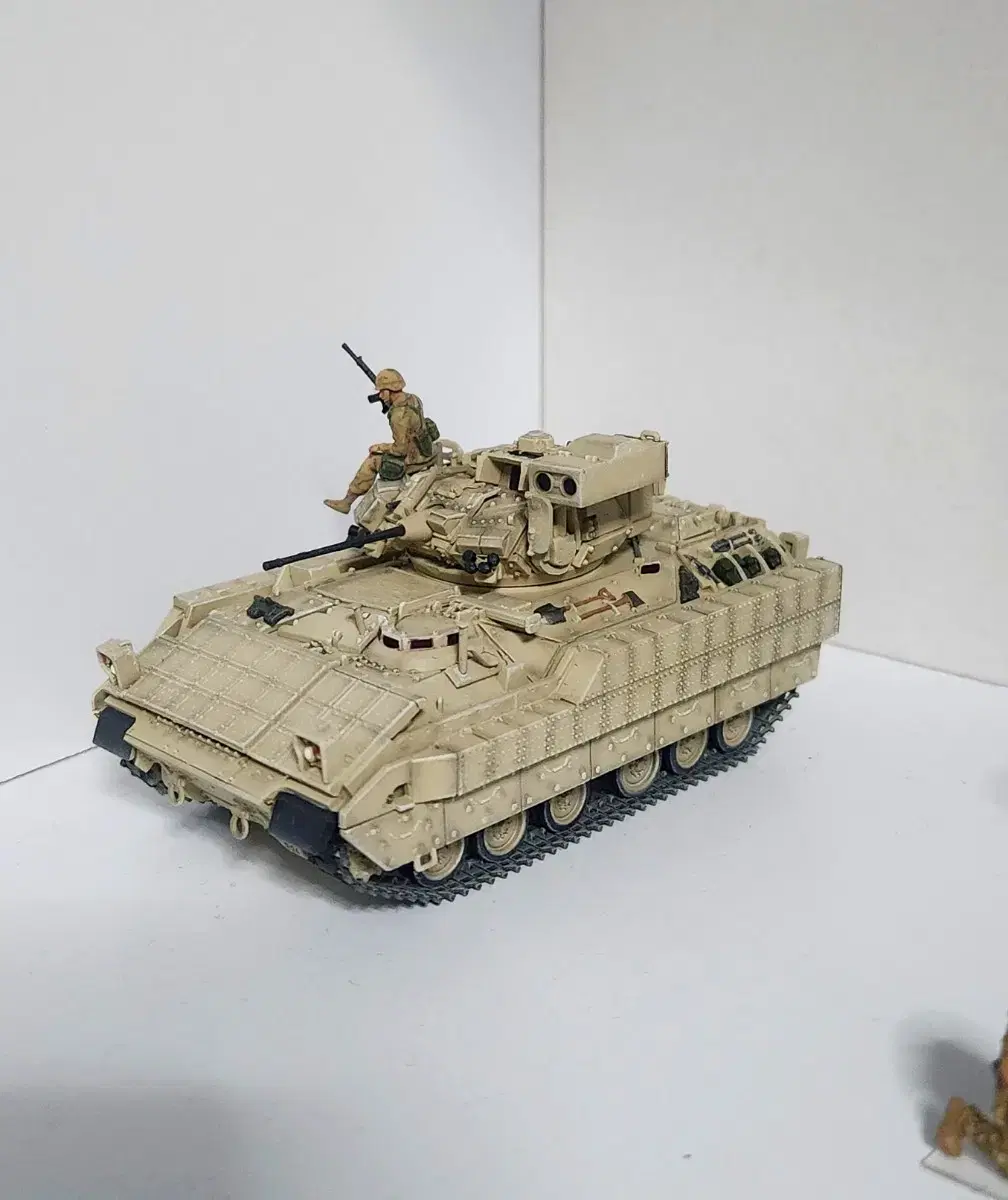 1/72 1:72 m2a3부터 미군까지  판매 디오라마 다이캐스트