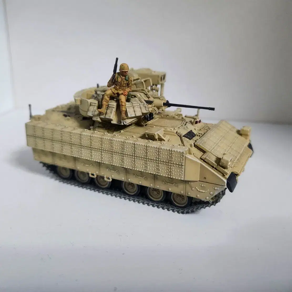 1/72 1:72 m2a3부터 미군까지  판매 디오라마 다이캐스트