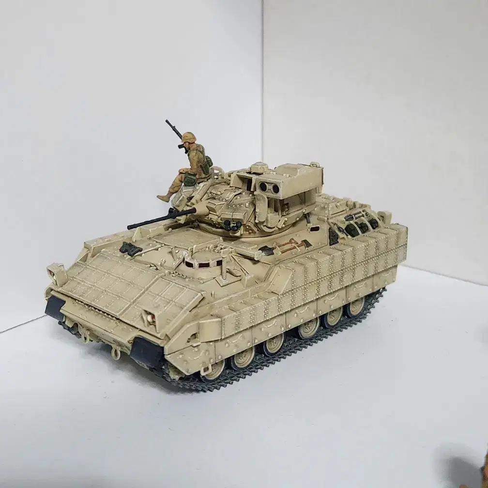 1/72 1:72 m2a3부터 미군까지  판매 디오라마 다이캐스트