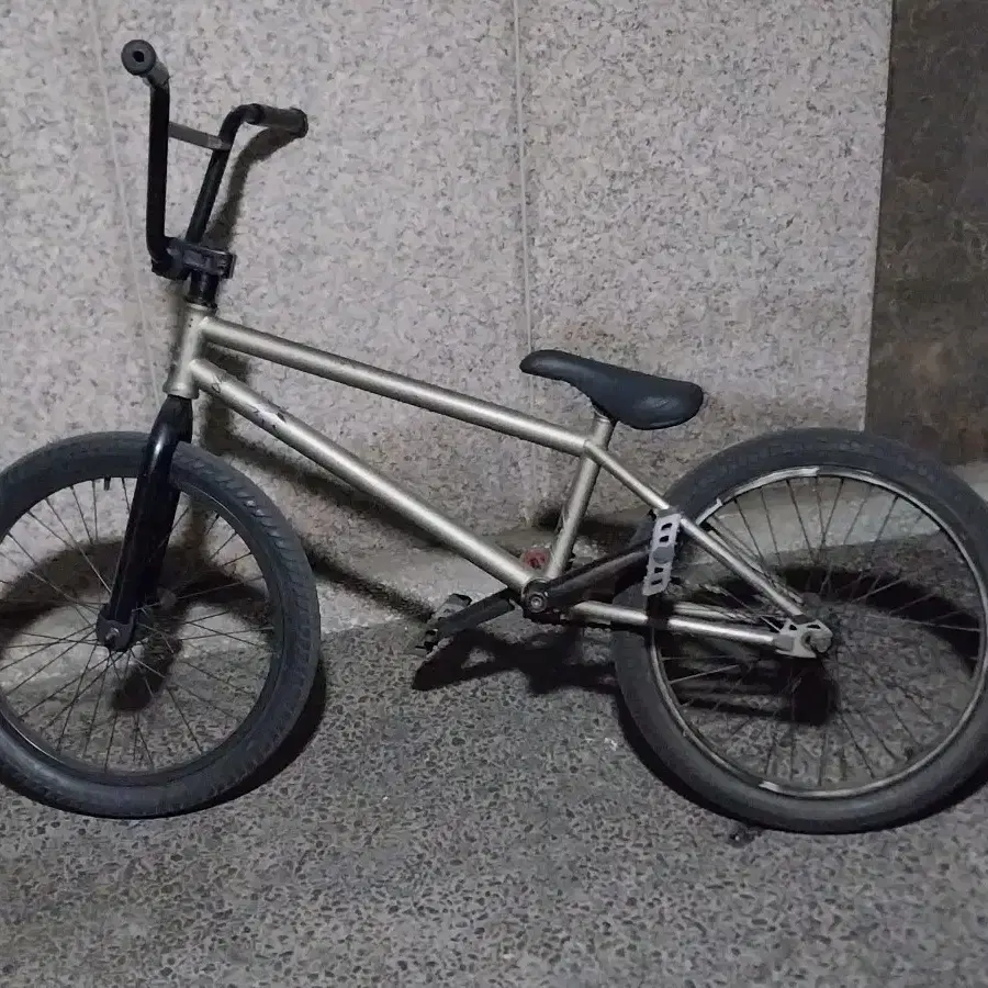 bmx자전거