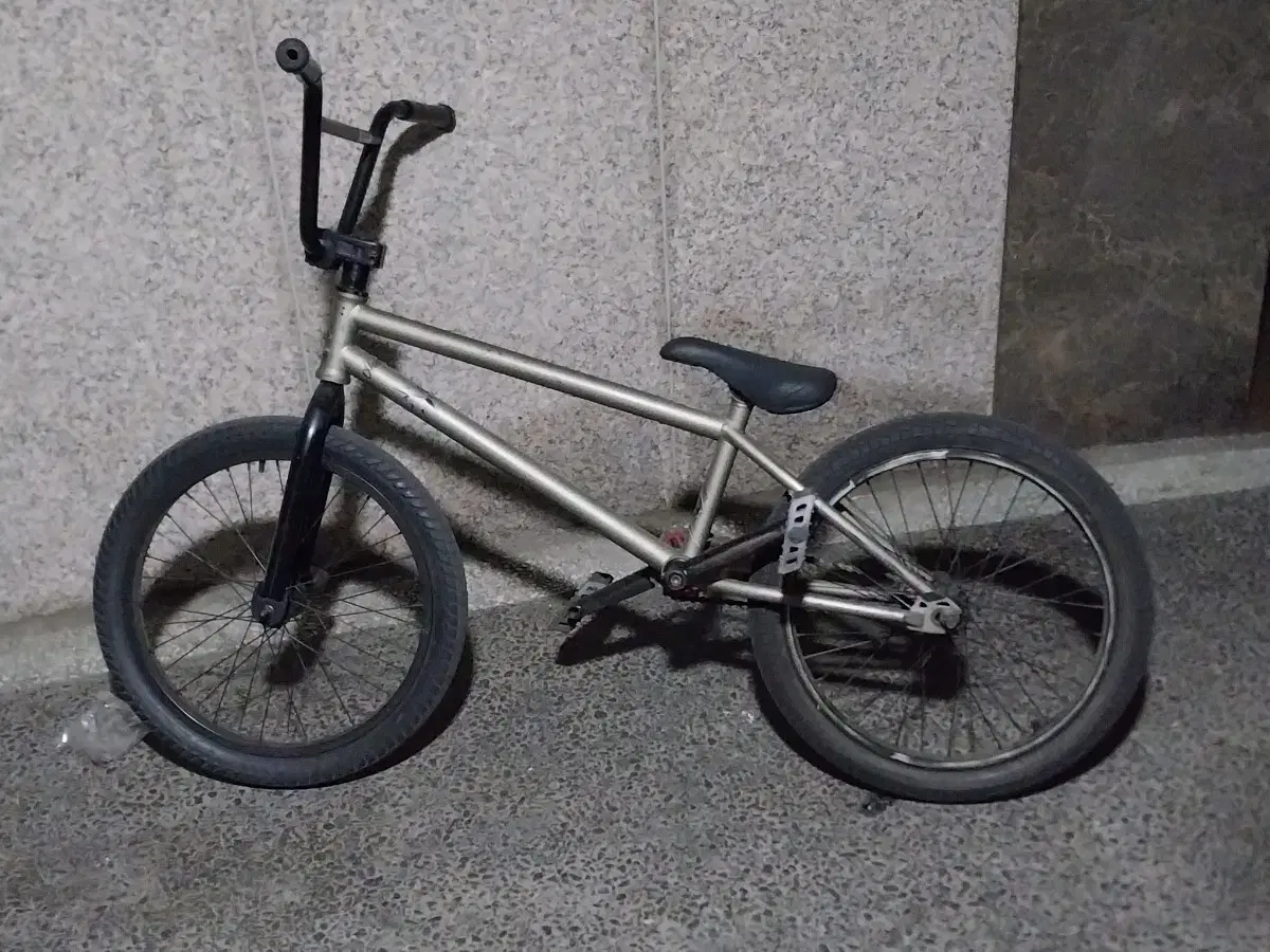 bmx자전거