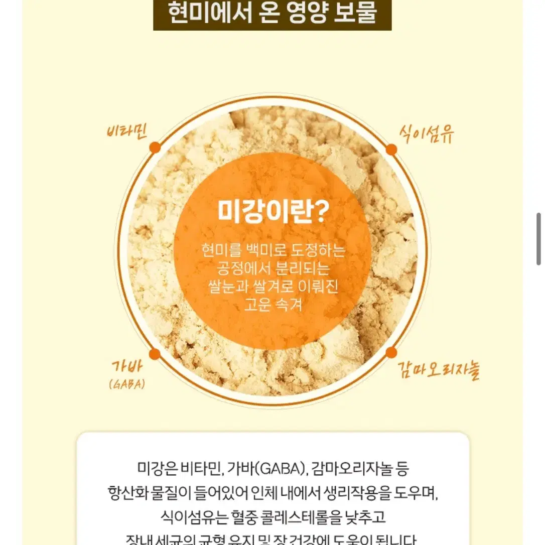 발효미강 약콩두유 20팩 설 선물세트 다이어트(새상품)