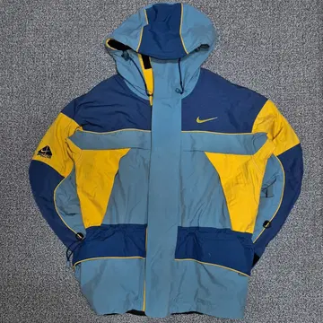 スキー NIKE acg 90s 나이키 nike ACG 90s 올드스쿨 스톰핏 윈드 자켓 보드복 스키복