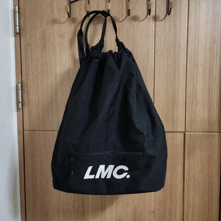 LMC 짐백 백팩