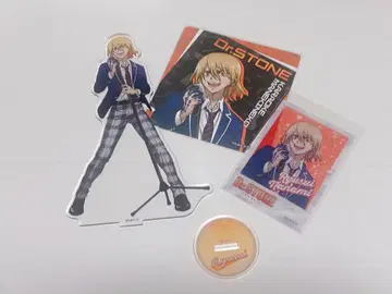 Dr.STONE 닥터스톤 아크릴 스탠드 용수 세트