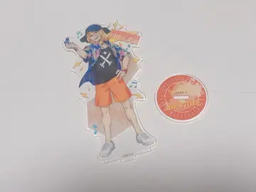 Dr.STONE 닥터스톤 용수 아크릴 스탠드