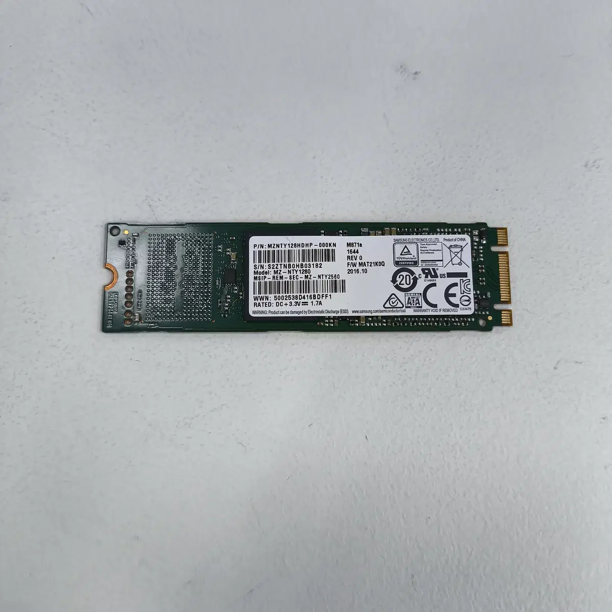 엠투사타 M2 SATA 외산 삼성 128 5500원부터