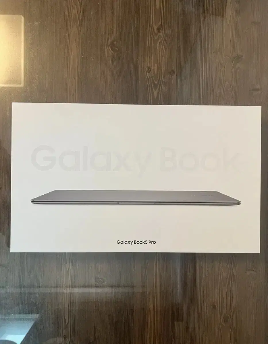 Galaxy Book 5 Pro 16-inch 32GB 228v